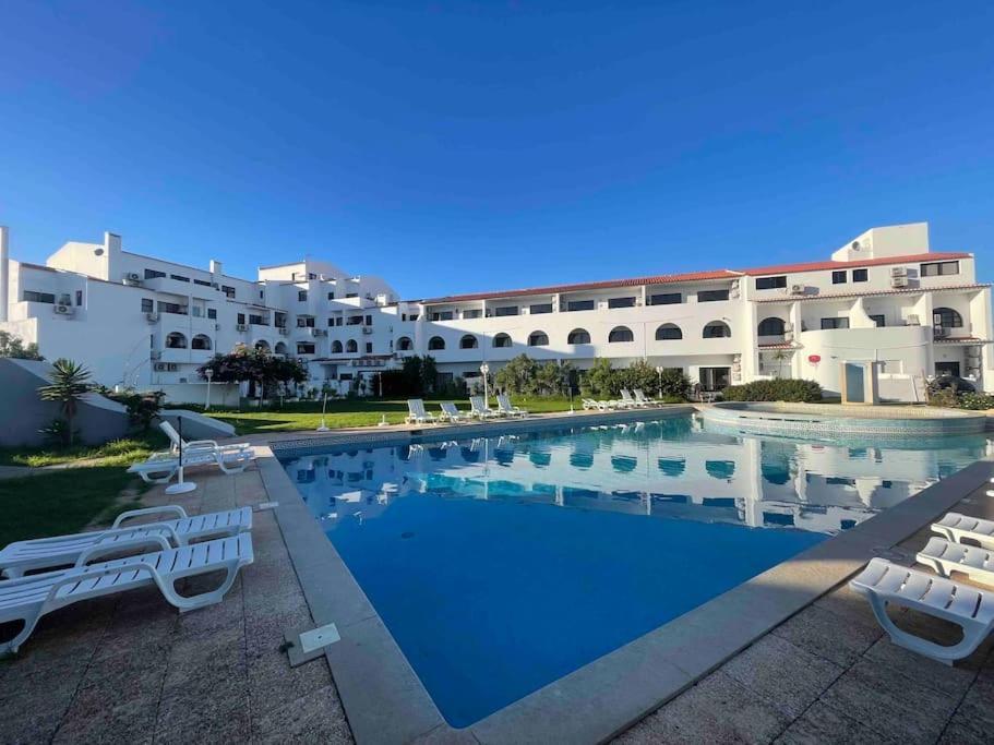 Golden Breeze Holidays Sagres Eksteriør bilde